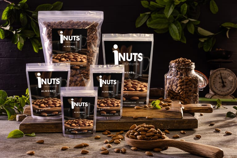 Almonds