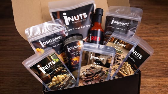 Gift Box Yendalo