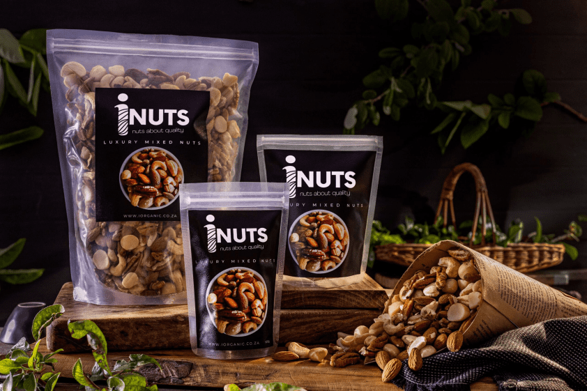 Nuts